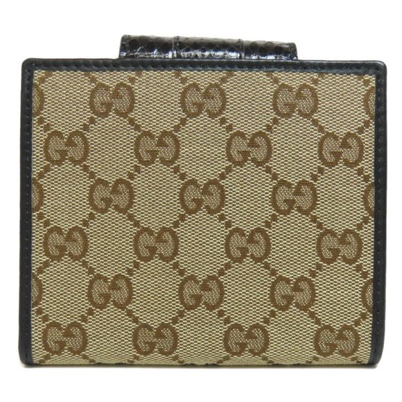 GUCCI Brown Wallet - Picture 2 of 11